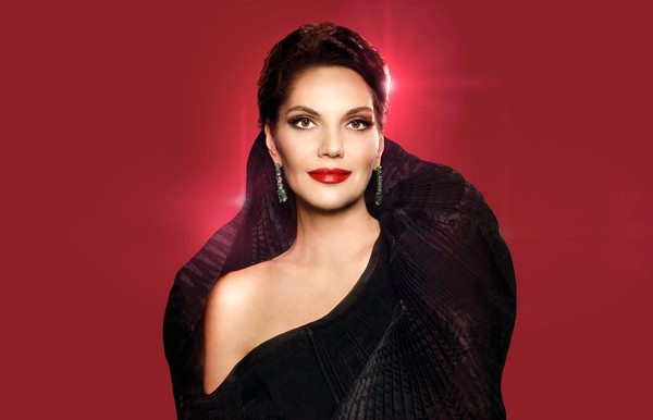 Нина Шацкая —Viva Diva