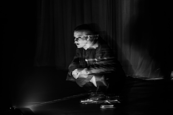 Дина Верни, или Элитная музыка для шпаны