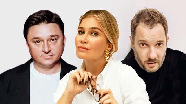 БеспринцЫпные в Петербурге