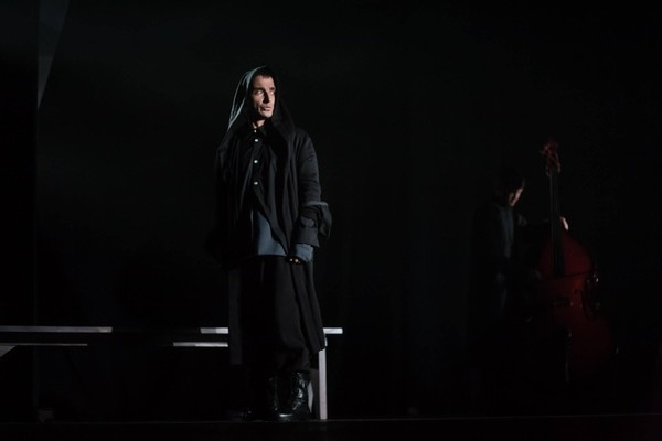 Викторина «Алиса в стране чудес театра»