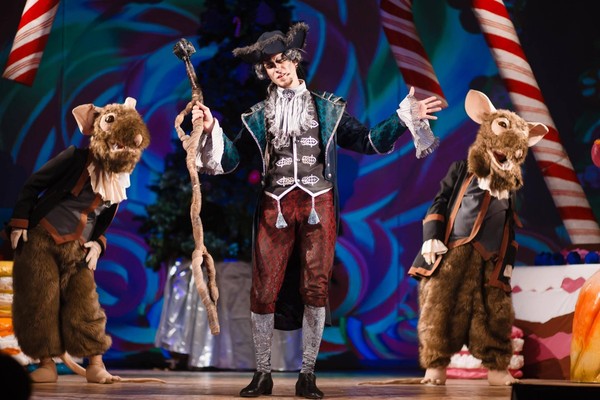 Викторина «Снежная королева и волшебное зеркало»