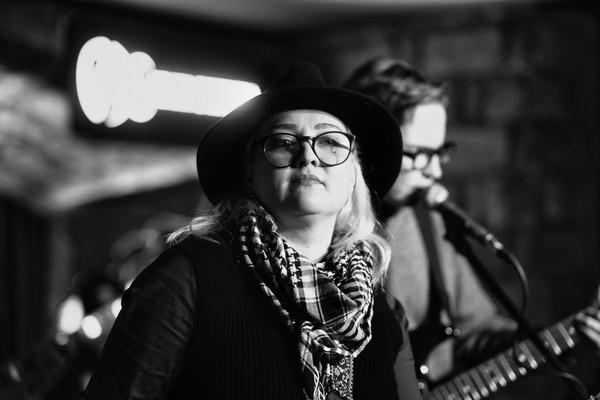 Большой гитарный джем