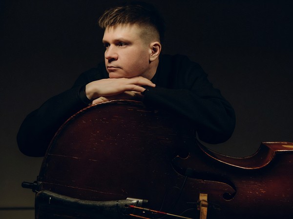 Трио Сергея Корчагина