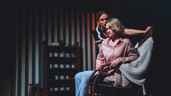 Кипящие страсти