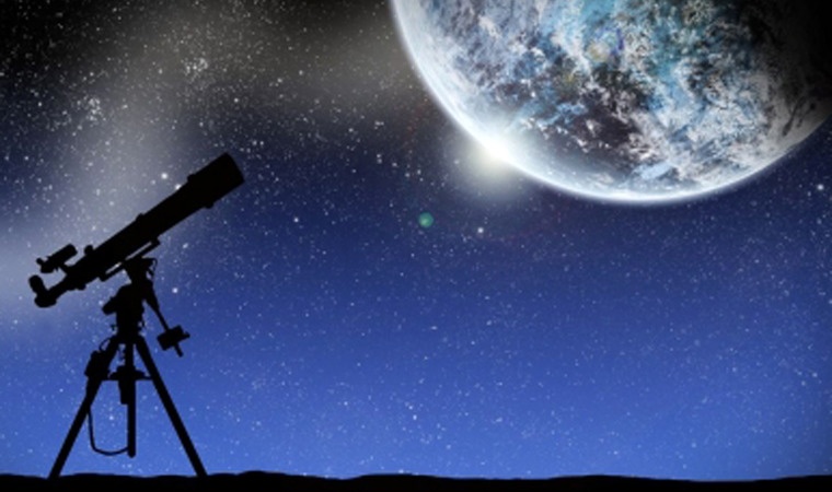 Астро-экскурсия " Звезды становятся ближе"