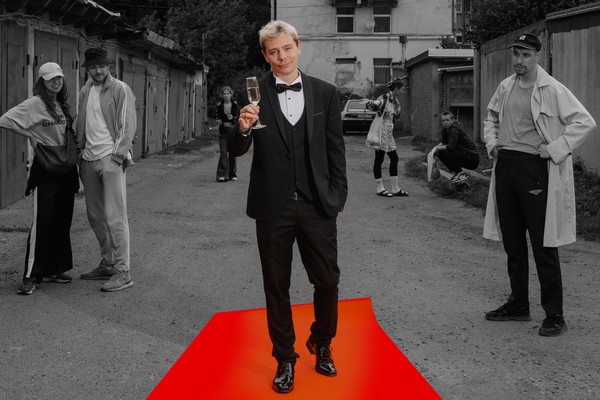 Сергей Орлов