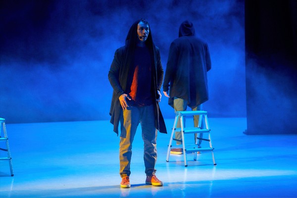 Глубокое отражение