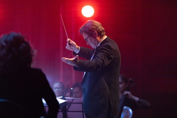 Оркестр «Модерн». Времена года... *не Вивальди