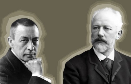 Чайковский и Рахманинов: два голоса русской души