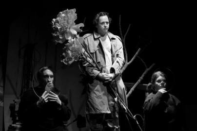 История коммунизма в рассказах для душевнобольных