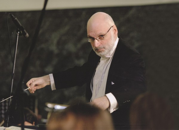 Концерт камерного оркестра Санкт-Петербургской консерватории