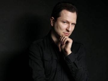 Эрар-фест IV. Вечер Третий. Юрий Мартынов и капелла «Золотой век«. Бетховен, Шуман, Тиц