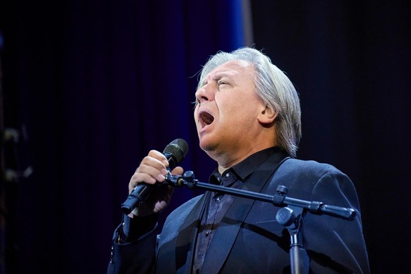 Концерт «Старый патефон»