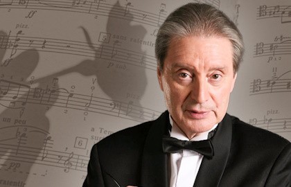 Вениамин Смехов. Какая музыка была...