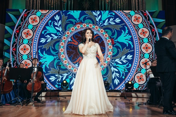 Зульфира и Алмаз Мирзаяновы