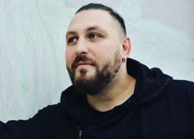 Павел Пиковский. Электричество