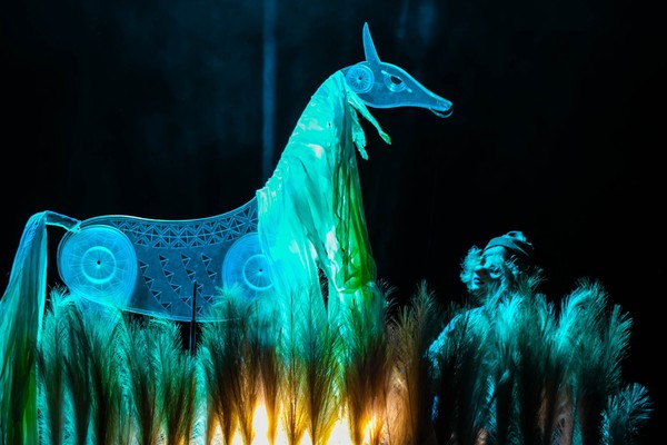 Конёк-Горбунок