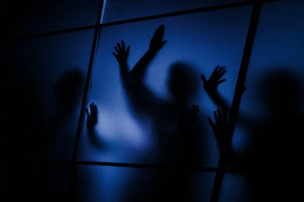 Спектакль «У войны не женское лицо»