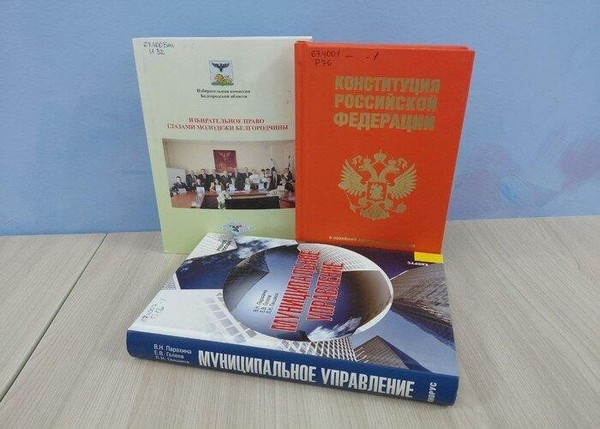 Правовой портал «Конституция о местном самоуправлении»