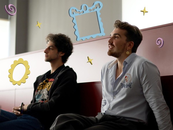 Лекция «Красная гостиная и «третий путь»: забытое пространство ленинградской художественной культуры»