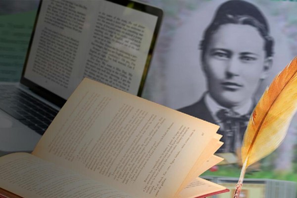 «Мой верный друг – родной язык»