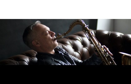 Алексей Попов: Трибьют Стэну Гетцу