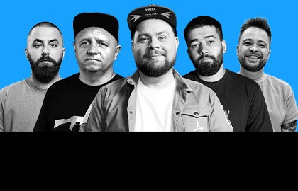 Стендап Ростов