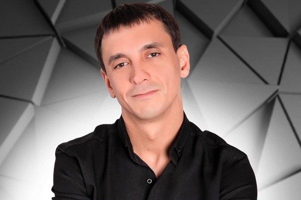 Концерт Рустама Асадуллина