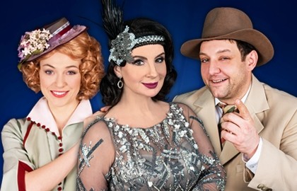 Илья Баранов