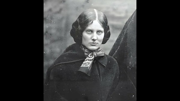 «Неукротимый дух Шарлотты Бронте»