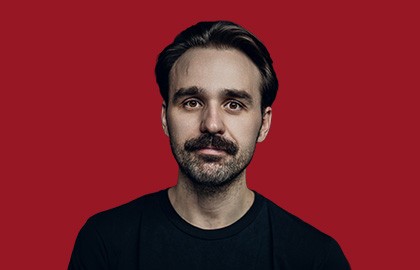 Никита Шевчук