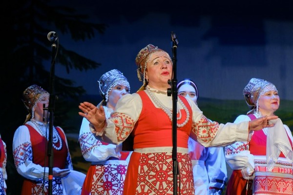 Концерт «Солдаты – Герои мои»