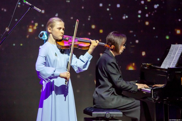 В единстве культур единство народов