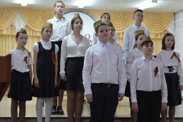 Лекция «Подвиг Сталинграда»