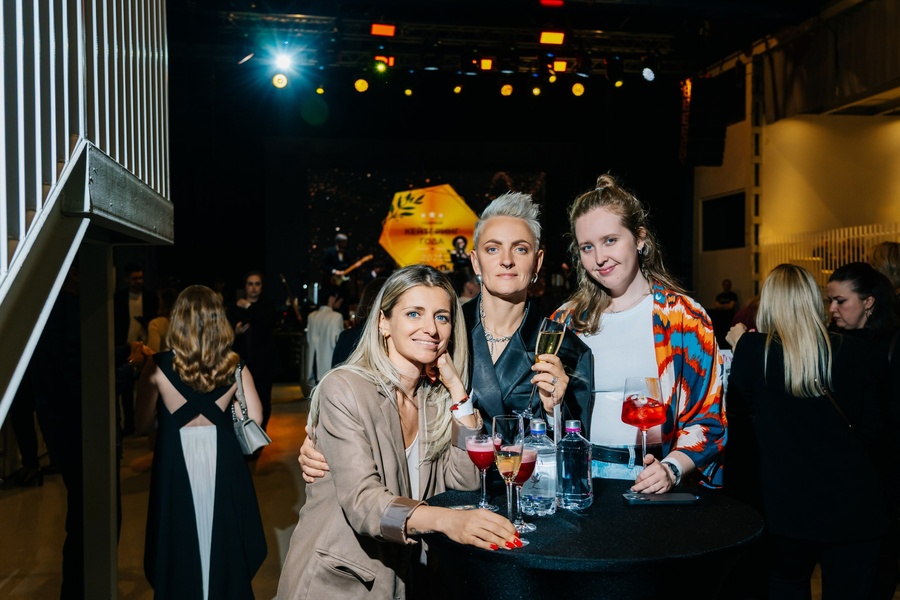 Открыта регистрация номинантов Премии «Кейтеринг Года 2026»