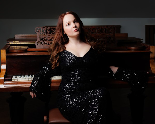 Нигина Наимова