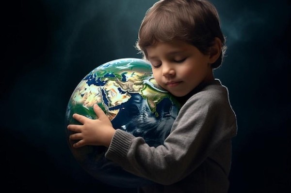 «Земля – наш дом»