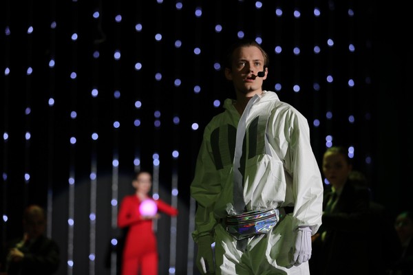 Представление «Что было после…»