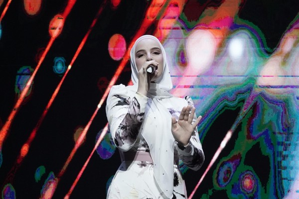 Тематическая программа «Вместе мы власть»