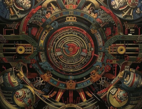 Программа «Арт и факт»