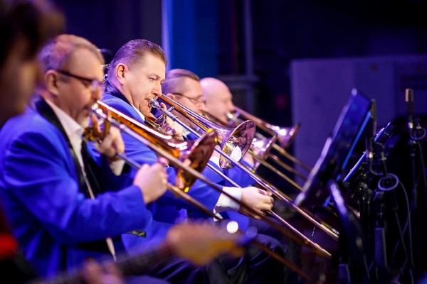 Концерт «День джаза»