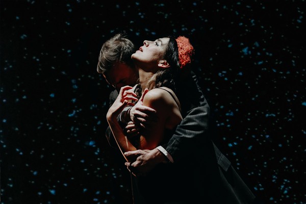 Татьяна Маляревская