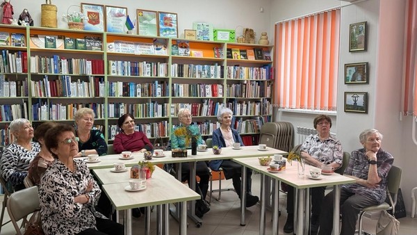 Юмористическая программа «Когда женщины шутят»