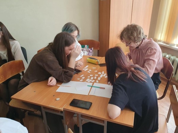 Музыкальная викторина по теории музыки