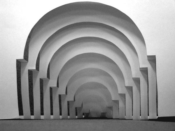 Лекция «Архитектоника цвета: как цвет формирует пространство и эмоции»