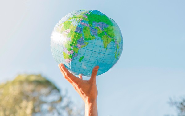 Беседа к Международному дню Земли