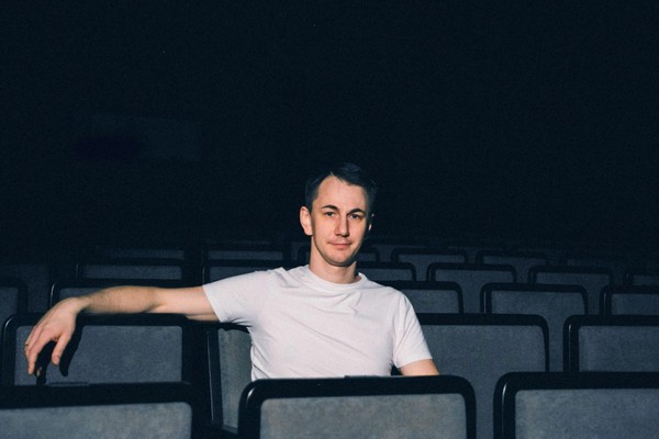 Лаборатория Эхо БДФ Амурская область: эскиз спектакля «Август-6»