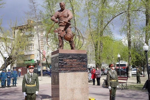 Памятная встреча с ликвидаторами аварии на ЧАЭС «Чернобыль в памяти поколений»