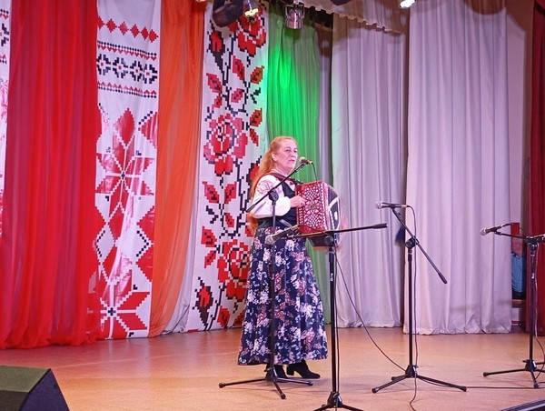 Концерт «Ангарску посвящается»