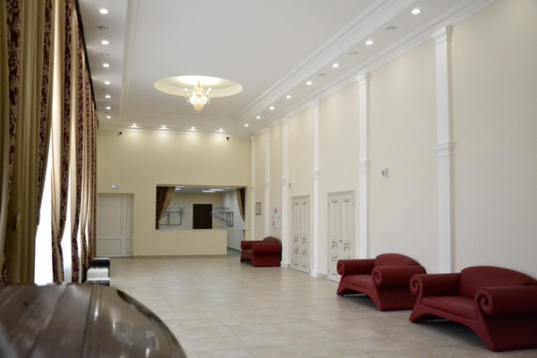 Онлайн-чтение. «Как Волк Телёночку мамой был»